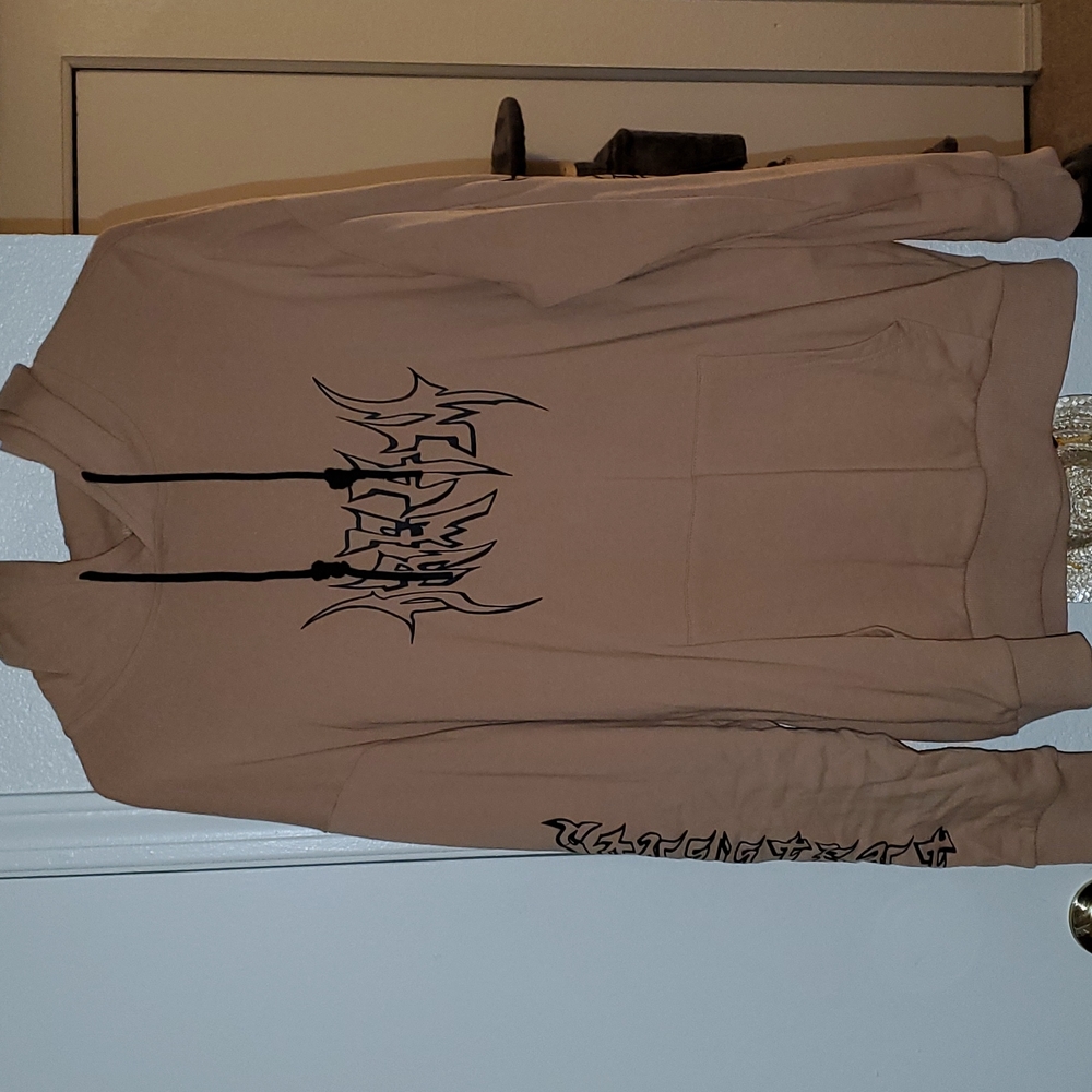Men's Hoodie